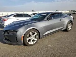 1G1FB1RS5L0111820 2020 CHEVROLET CAMARO