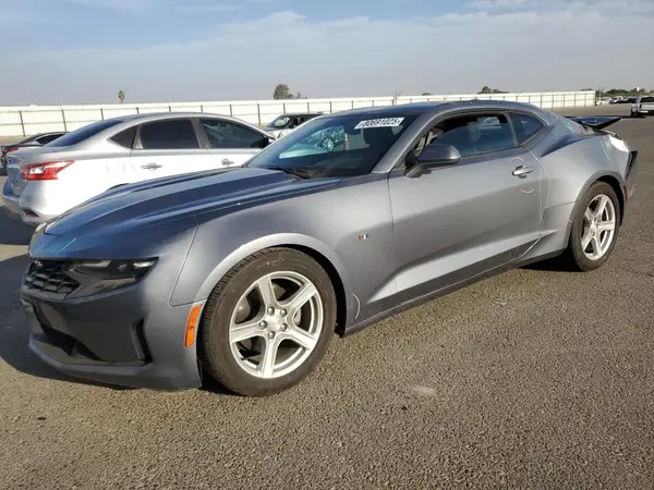 1G1FB1RS5L0111820 2020 CHEVROLET CAMARO - Image 1