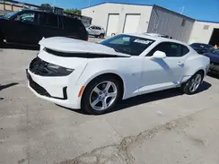 1G1FB1RS5L0112210 2020 CHEVROLET CAMARO