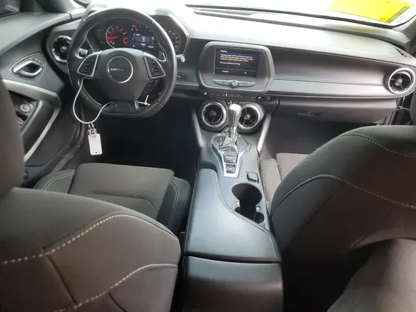 1G1FB1RS5L0116113 2020 CHEVROLET CAMARO - Image 8