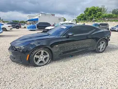 1G1FB1RS5L0117018 2020 CHEVROLET CAMARO