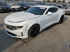 1G1FB1RS5L0117083 2020 CHEVROLET CAMARO