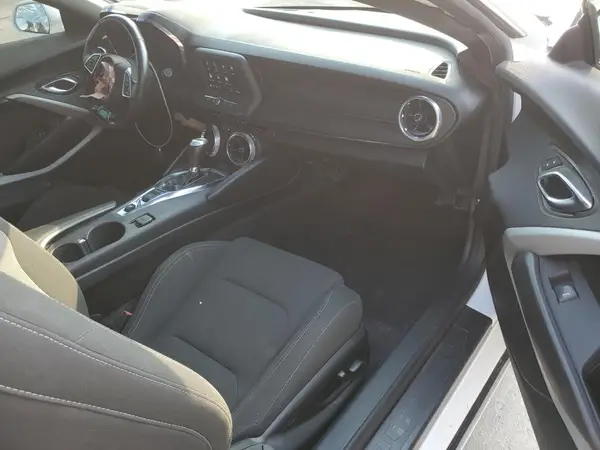 1G1FB1RS5L0117083 2020 CHEVROLET CAMARO - Image 8