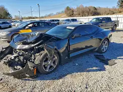 1G1FB1RS5L0117486 2020 CHEVROLET CAMARO