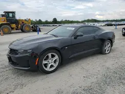 1G1FB1RS5L0118279 2020 CHEVROLET CAMARO