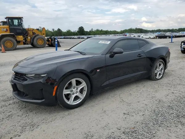 1G1FB1RS5L0118279 2020 CHEVROLET CAMARO - Image 1
