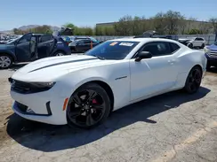 1G1FB1RS5L0124616 2020 CHEVROLET CAMARO