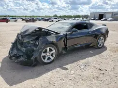 1G1FB1RS5L0132358 2020 CHEVROLET CAMARO