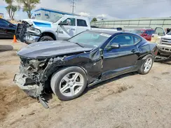 1G1FB1RS5L0132649 2020 CHEVROLET CAMARO