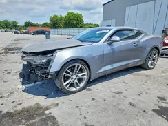 1G1FB1RS5L0140380 2020 CHEVROLET CAMARO