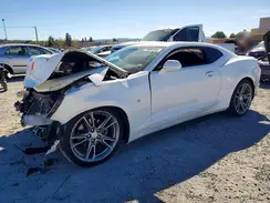 1G1FB1RS5L0146051 2020 CHEVROLET CAMARO