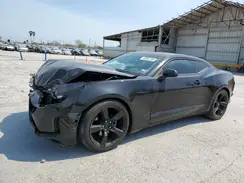1G1FB1RS5L0148172 2020 CHEVROLET CAMARO