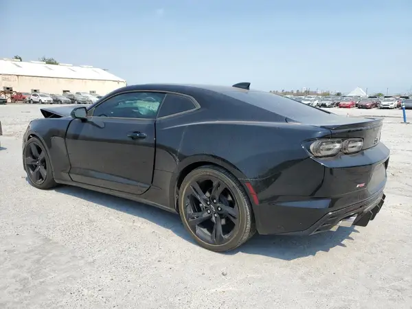 1G1FB1RS5L0148172 2020 CHEVROLET CAMARO - Image 2