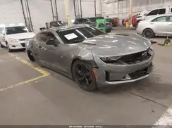 1G1FB1RS5L0148401 2020 CHEVROLET CAMARO