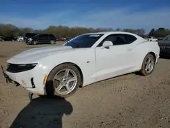 1G1FB1RS5L0150200 2020 CHEVROLET CAMARO