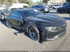 1G1FB1RS5M0100494 2021 CHEVROLET CAMARO