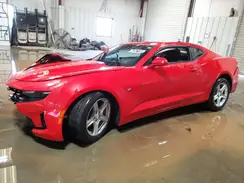 1G1FB1RS5M0103945 2021 CHEVROLET CAMARO