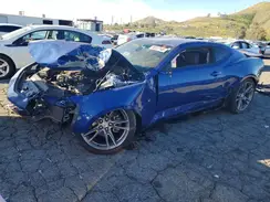 1G1FB1RS5M0105677 2021 CHEVROLET CAMARO