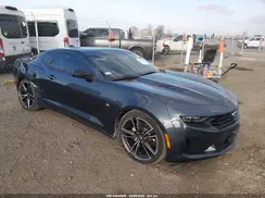 1G1FB1RS5M0112385 2021 CHEVROLET CAMARO