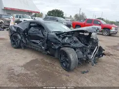 1G1FB1RS5M0117165 2021 CHEVROLET CAMARO