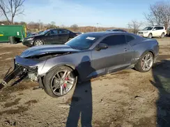 1G1FB1RS5M0121796 2021 CHEVROLET CAMARO