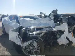 1G1FB1RS5M0122110 2021 CHEVROLET CAMARO