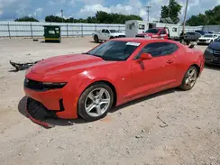 1G1FB1RS5M0126755 2021 CHEVROLET CAMARO