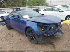 1G1FB1RS5M0128392 2021 CHEVROLET CAMARO