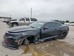 1G1FB1RS5M0132846 2021 CHEVROLET CAMARO