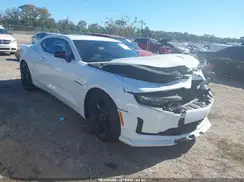1G1FB1RS5M0135617 2021 CHEVROLET CAMARO