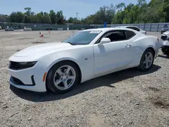 1G1FB1RS5M0136508 2021 CHEVROLET CAMARO