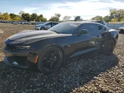 1G1FB1RS5M0137223 2021 CHEVROLET CAMARO