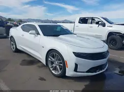 1G1FB1RS5M0141479 2021 CHEVROLET CAMARO