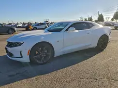 1G1FB1RS5M0142082 2021 CHEVROLET CAMARO