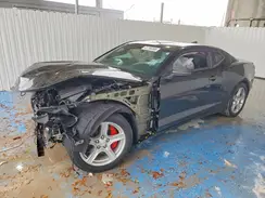 1G1FB1RS5M0142972 2021 CHEVROLET CAMARO