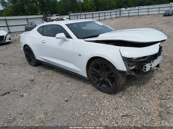 1G1FB1RS5M0143149 2021 CHEVROLET CAMARO - Image 1