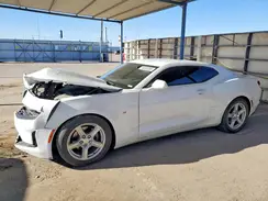 1G1FB1RS5N0117118 2022 CHEVROLET CAMARO
