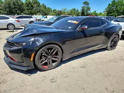 1G1FB1RS5N0124151 2022 CHEVROLET CAMARO
