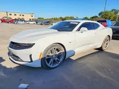 1G1FB1RS5N0130855 2022 CHEVROLET CAMARO