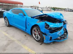1G1FB1RS5P0124749 2023 CHEVROLET CAMARO