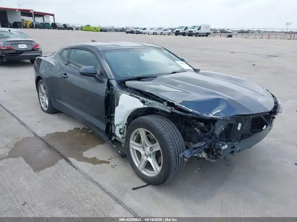 1G1FB1RS5P0127988 2023 CHEVROLET CAMARO - Image 1