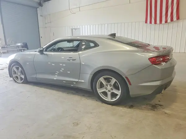 1G1FB1RS5P0132446 2023 CHEVROLET CAMARO - Image 2