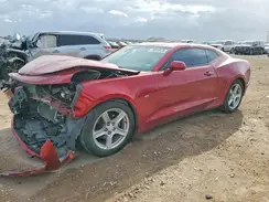 1G1FB1RS5P0136951 2023 CHEVROLET CAMARO