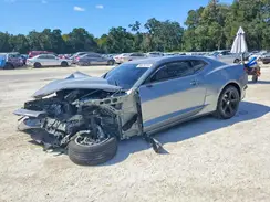 1G1FB1RS5P0141681 2023 CHEVROLET CAMARO