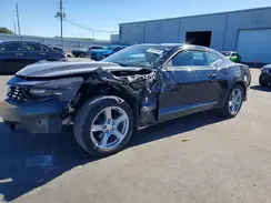 1G1FB1RS5P0153099 2023 CHEVROLET CAMARO
