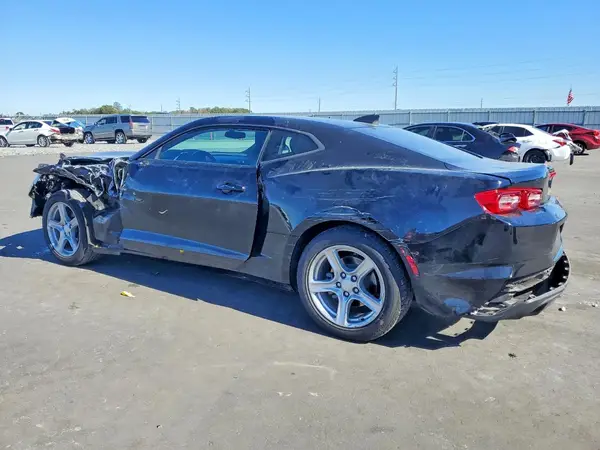 1G1FB1RS5P0153099 2023 CHEVROLET CAMARO - Image 2