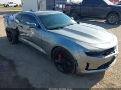 1G1FB1RS5P0159632 2023 CHEVROLET CAMARO