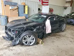1G1FB1RS5R0111406 2024 CHEVROLET CAMARO