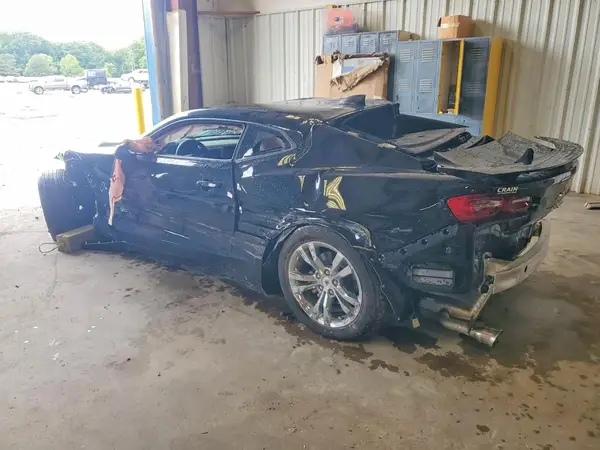 1G1FB1RS5R0111406 2024 CHEVROLET CAMARO - Image 2