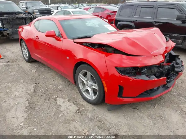 1G1FB1RS5R0111857 2024 CHEVROLET CAMARO - Image 1